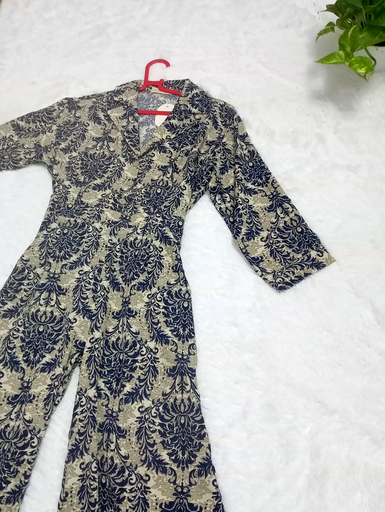 Jumpsuit